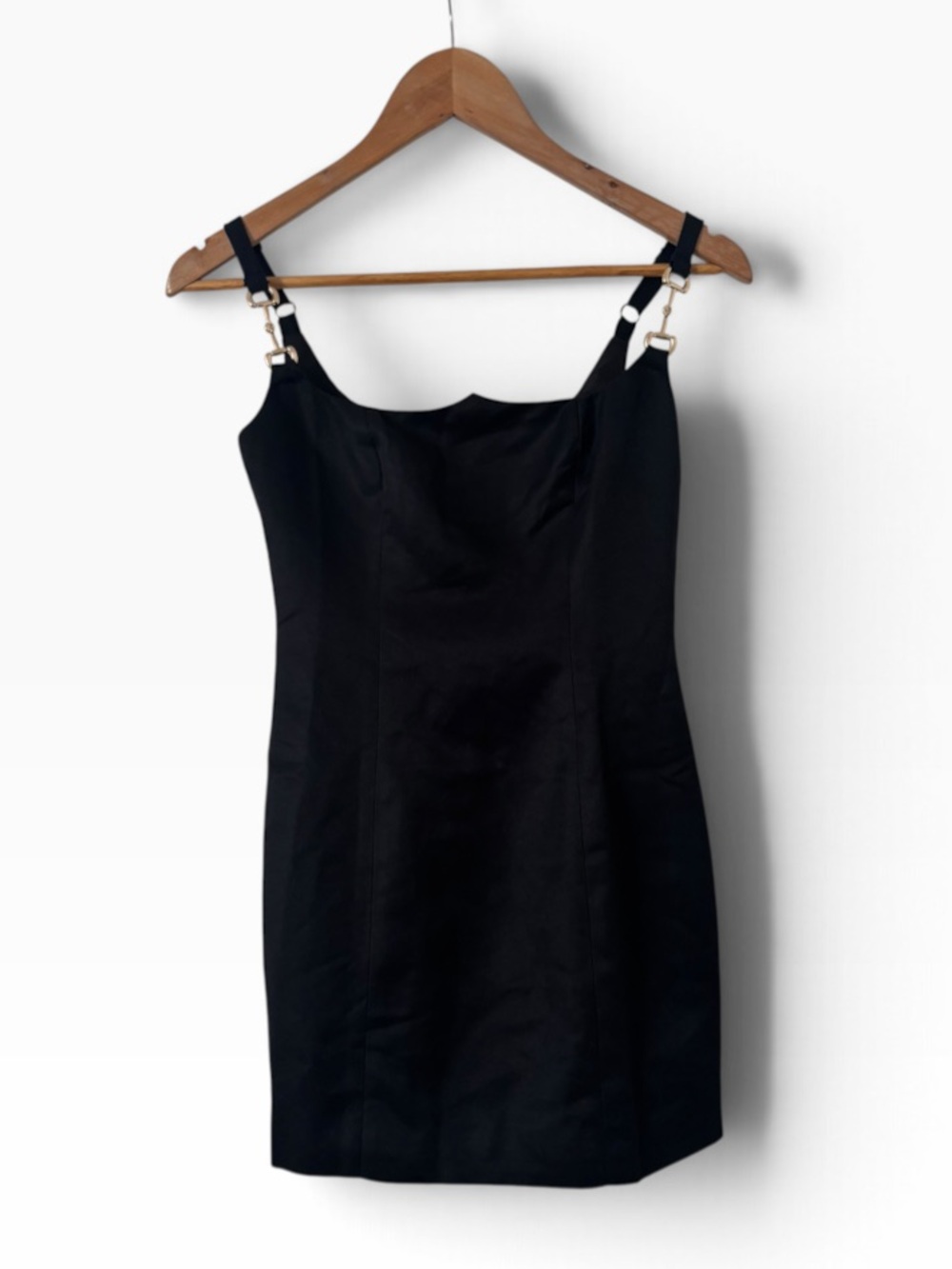 Peppermayo Aretha Mini Bustier Dress - Size 0 - Picture 2 of 4